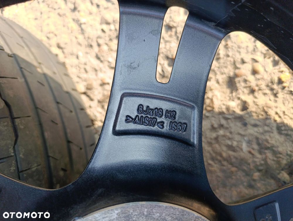 BMW F45 F46 KOŁA FELGI R16 8,JX16 5X112 6855092 - 11
