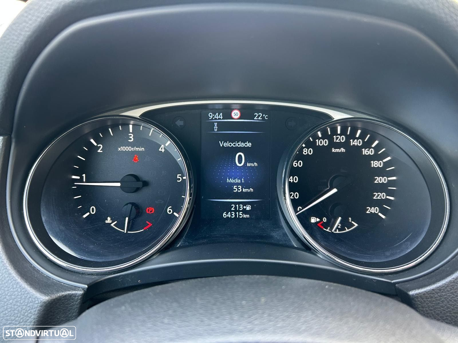 Nissan X-Trail 1.6 dCi N-Connecta - 50