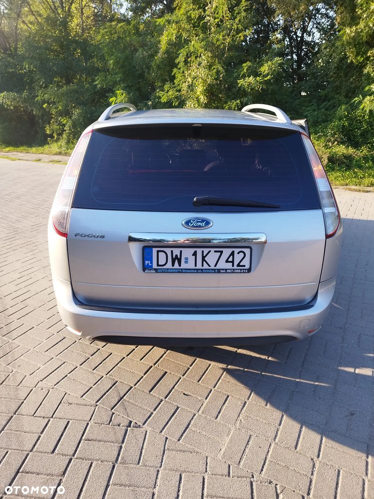 Ford Focus - 3
