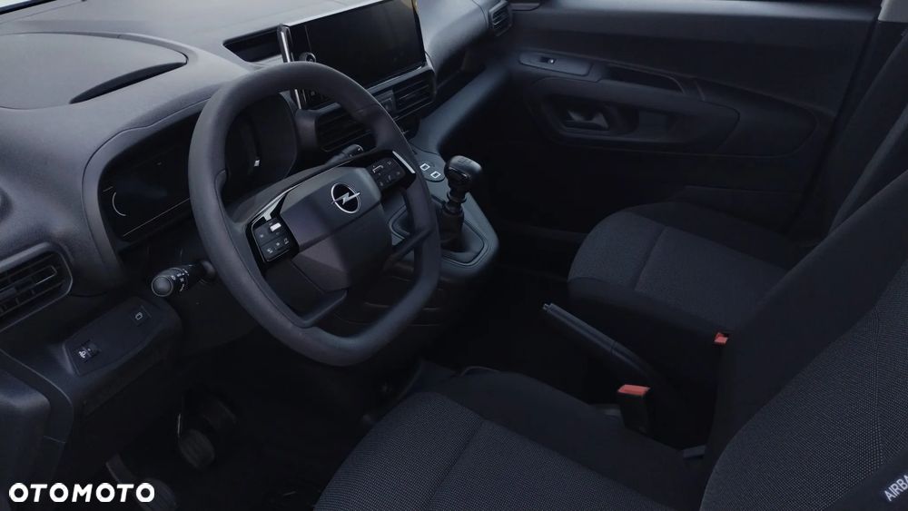 Opel Combo Cargo - 7