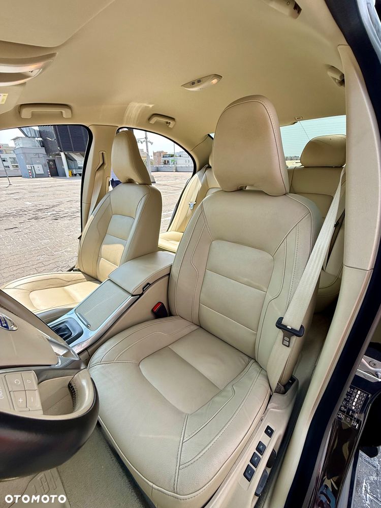 Volvo S80 D4 Drive-E Summum - 10