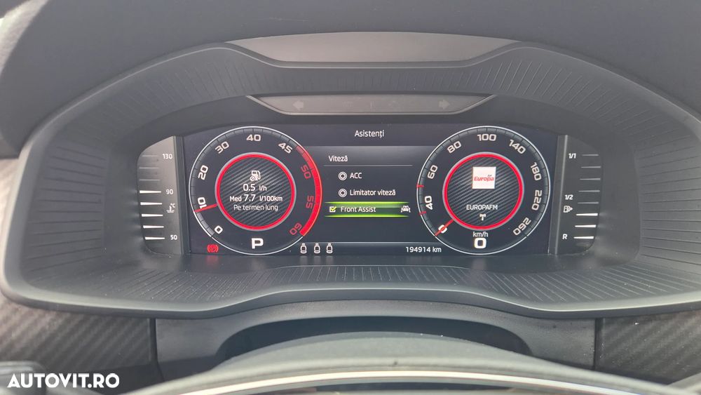 Skoda Kodiaq 2.0 TDI 4X4 DSG Sportline - 22