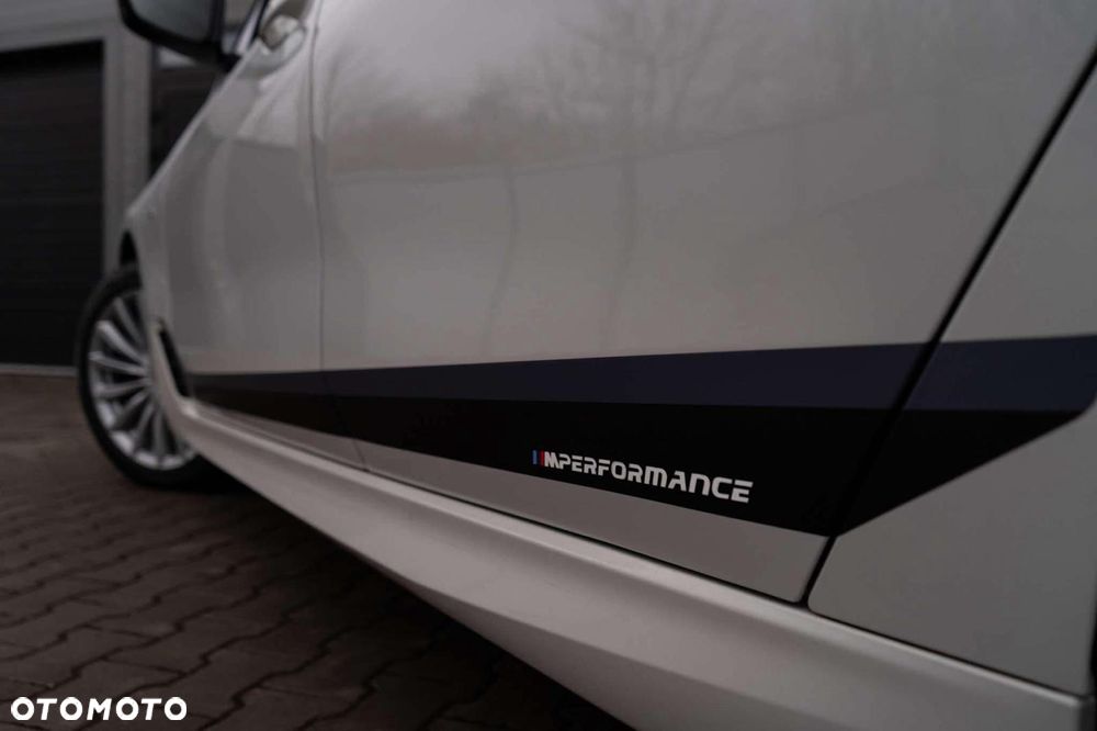 BMW 6GT 640d xDrive M Sport sport - 31