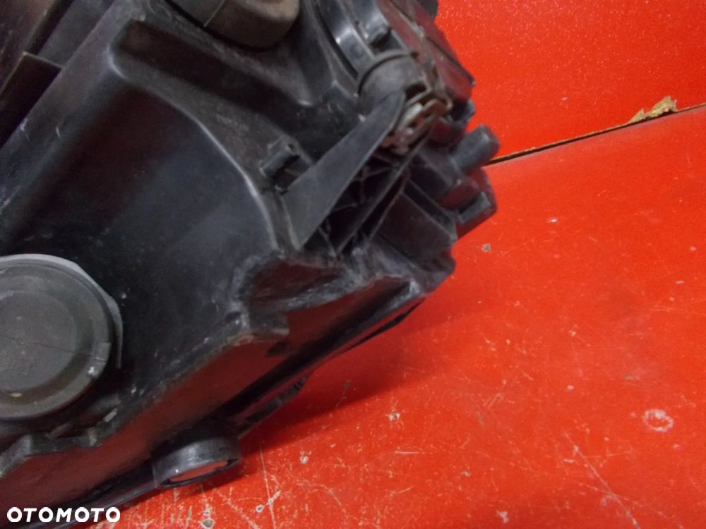 VW GOLF VII 5G1LAMPA PRAWA PRZÓD PRZEDNIA - 5