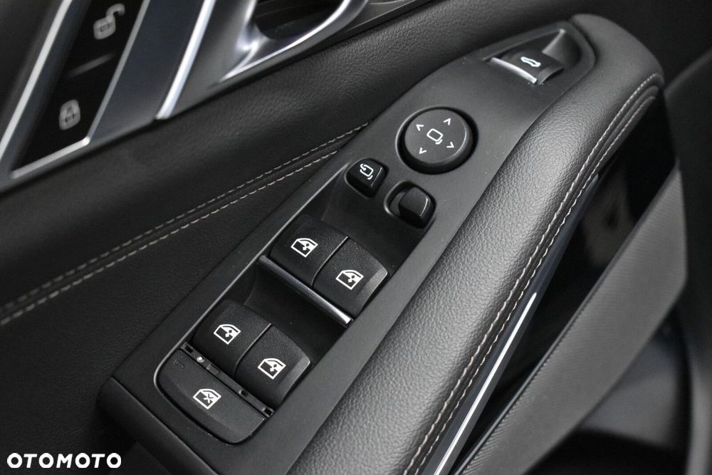 BMW X5 - 7