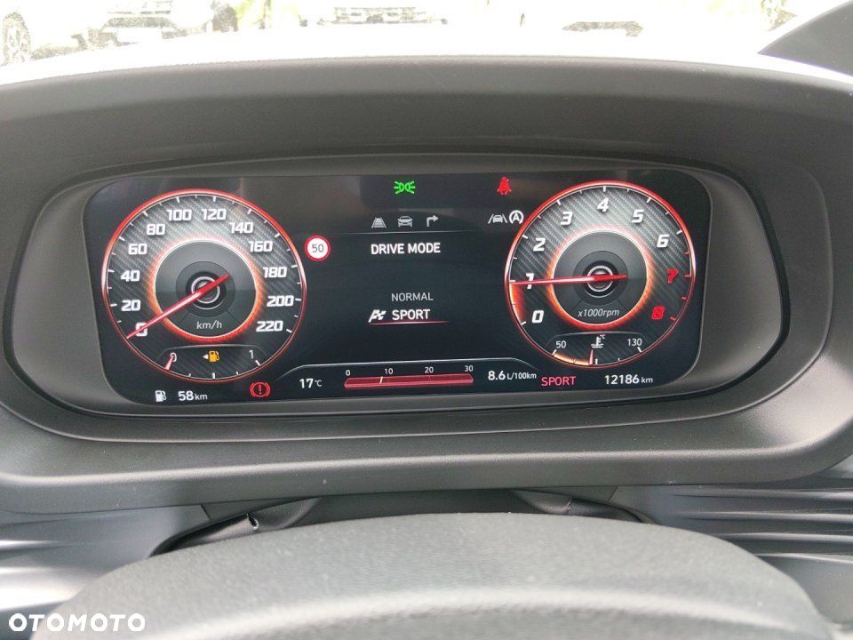 Hyundai i20 - 28