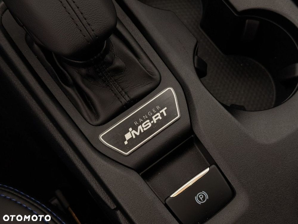 Ford Ranger MS-RT - 31