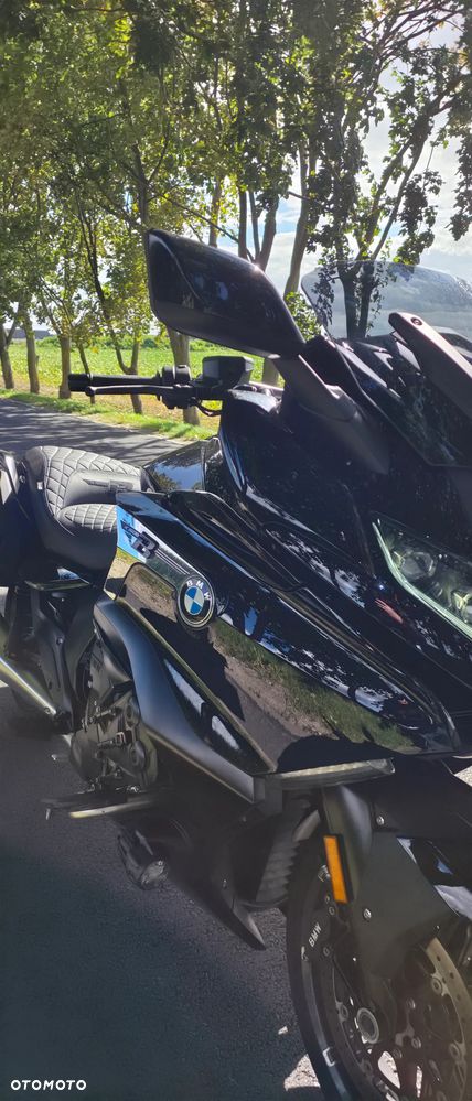 BMW K - 17