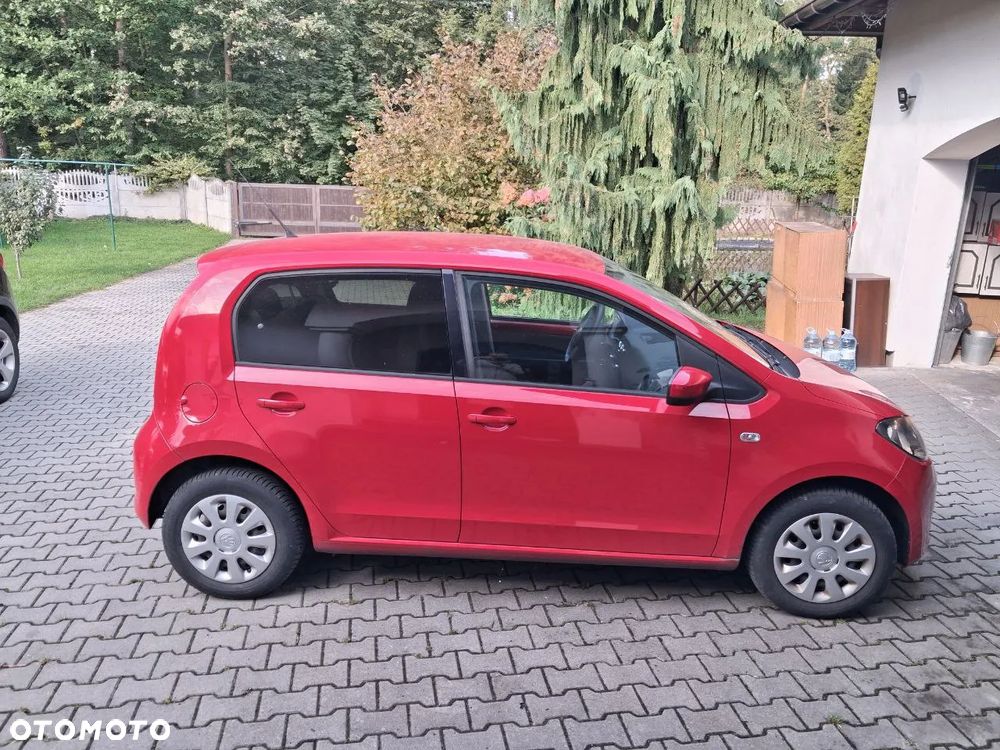 Skoda Citigo 1.0 Elegance - 1