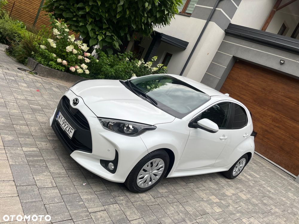 Mazda 2 Hybrid 1.5 Pure CVT - 10