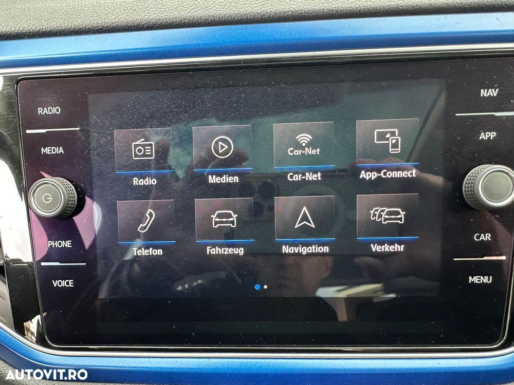 Volkswagen T-Roc 2.0 TDI DSG Design - 4