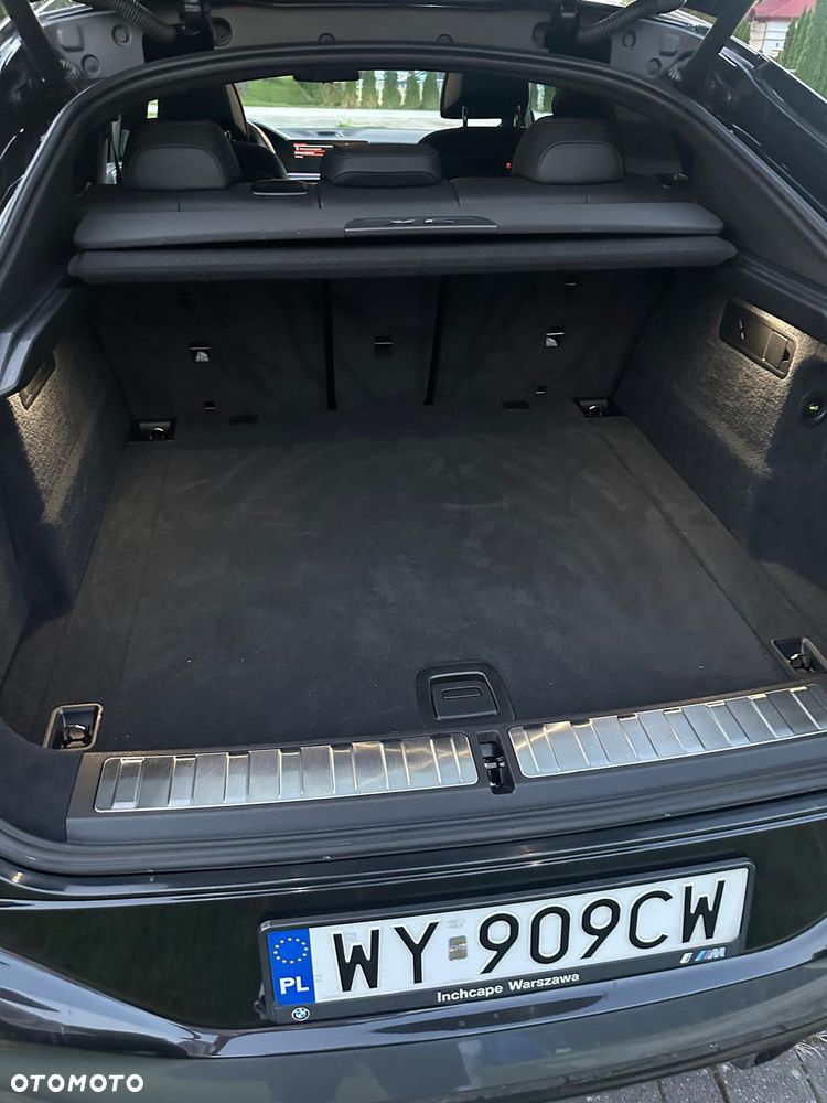 BMW X6 - 37