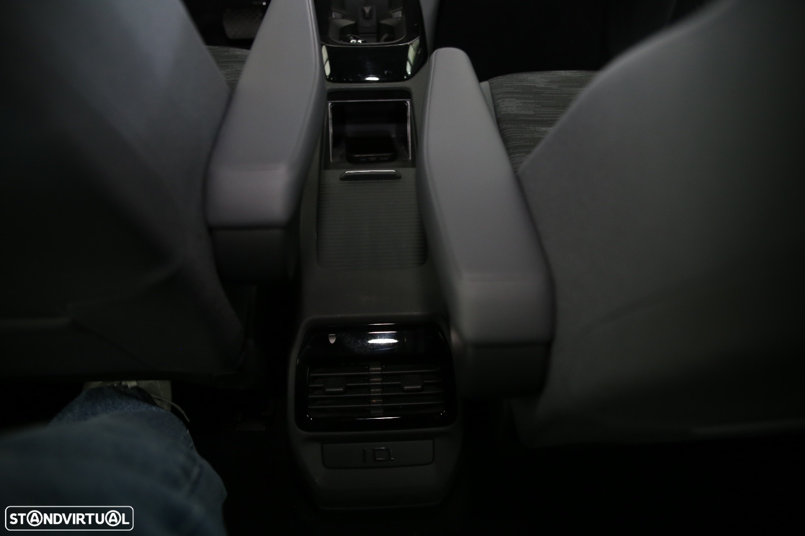 VW ID.4 77 kWh Pro Performance 1st Max - 9