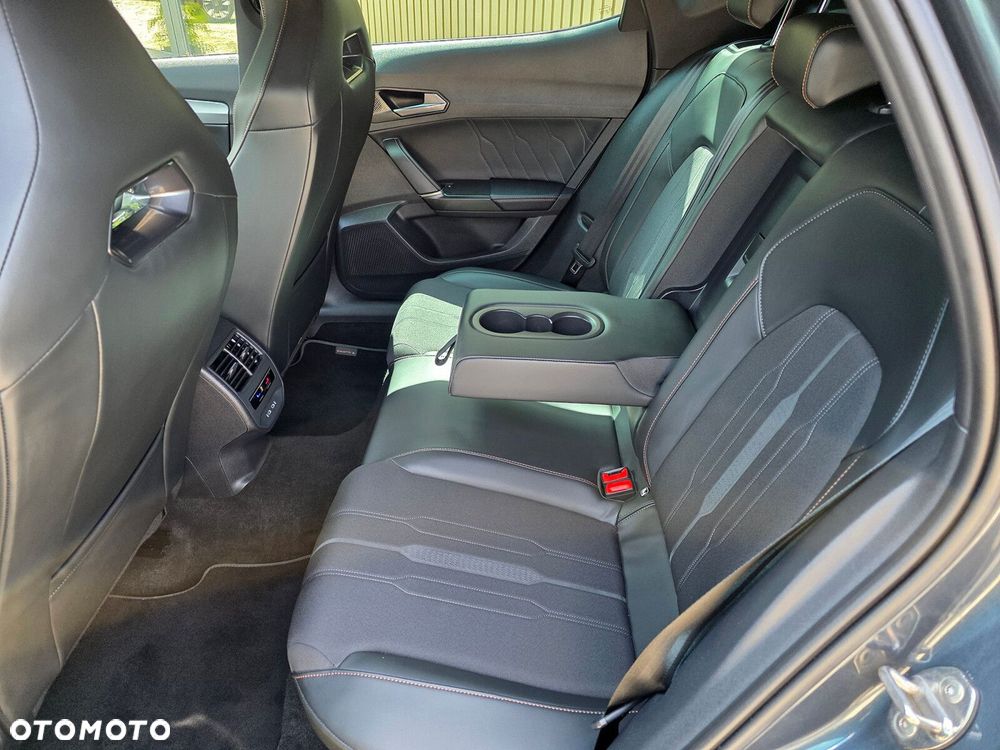Cupra Formentor - 15
