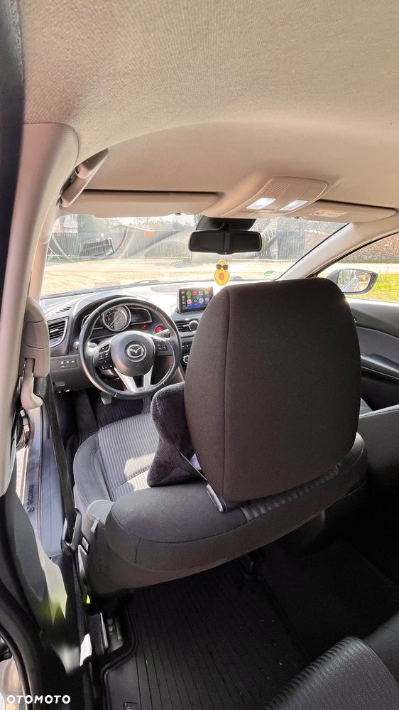 Mazda 3 2.0 Skymotion - 10