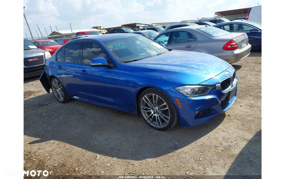 BMW Seria 3 - 2