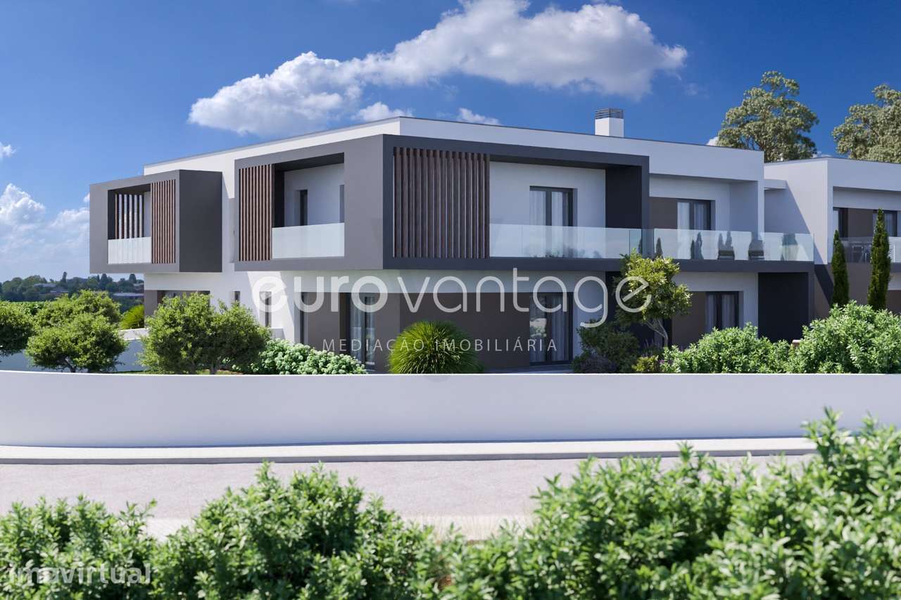 Apartamento T3 em Barosa - Leiria - Grande imagem: 4/57