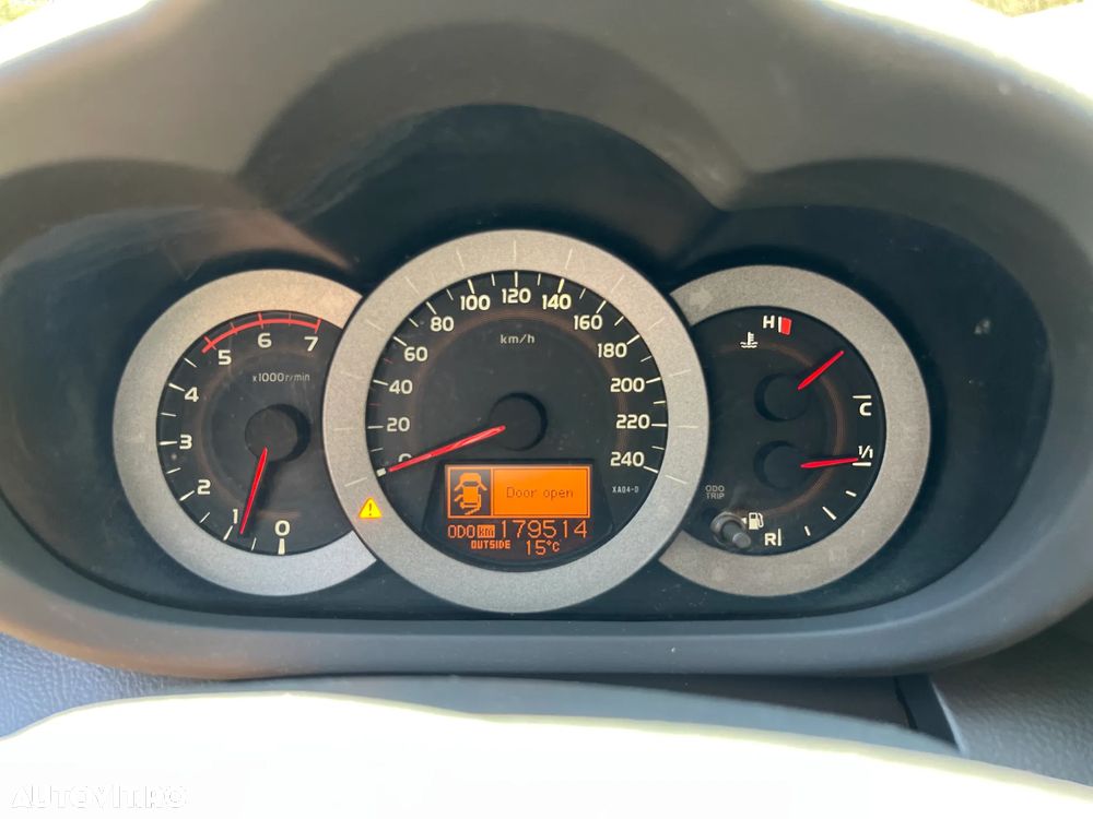 Toyota RAV4 - 11