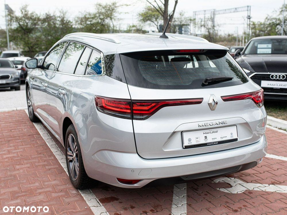 Renault Megane 1.3 TCe FAP Equilibre - 5