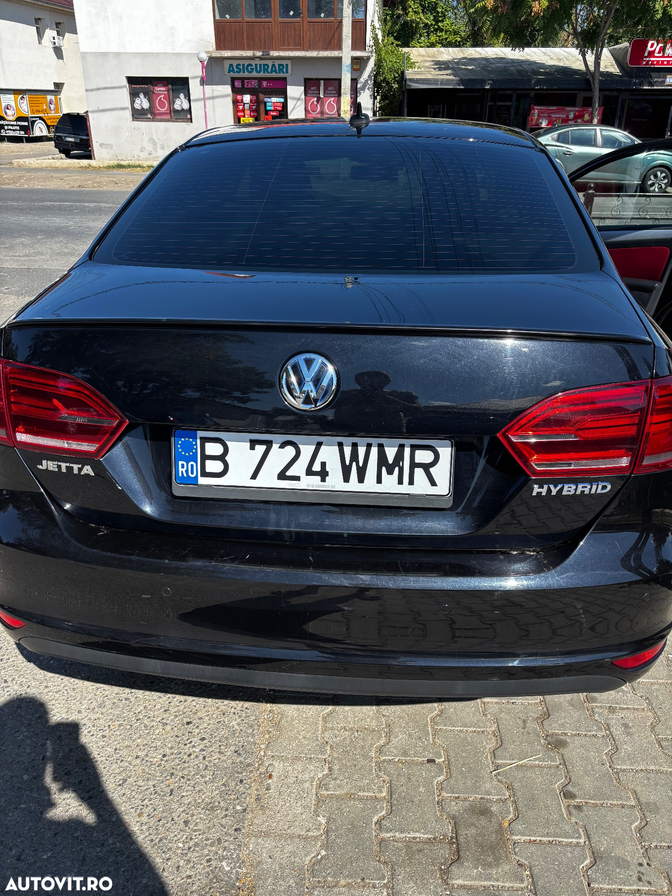 Volkswagen Jetta - 14