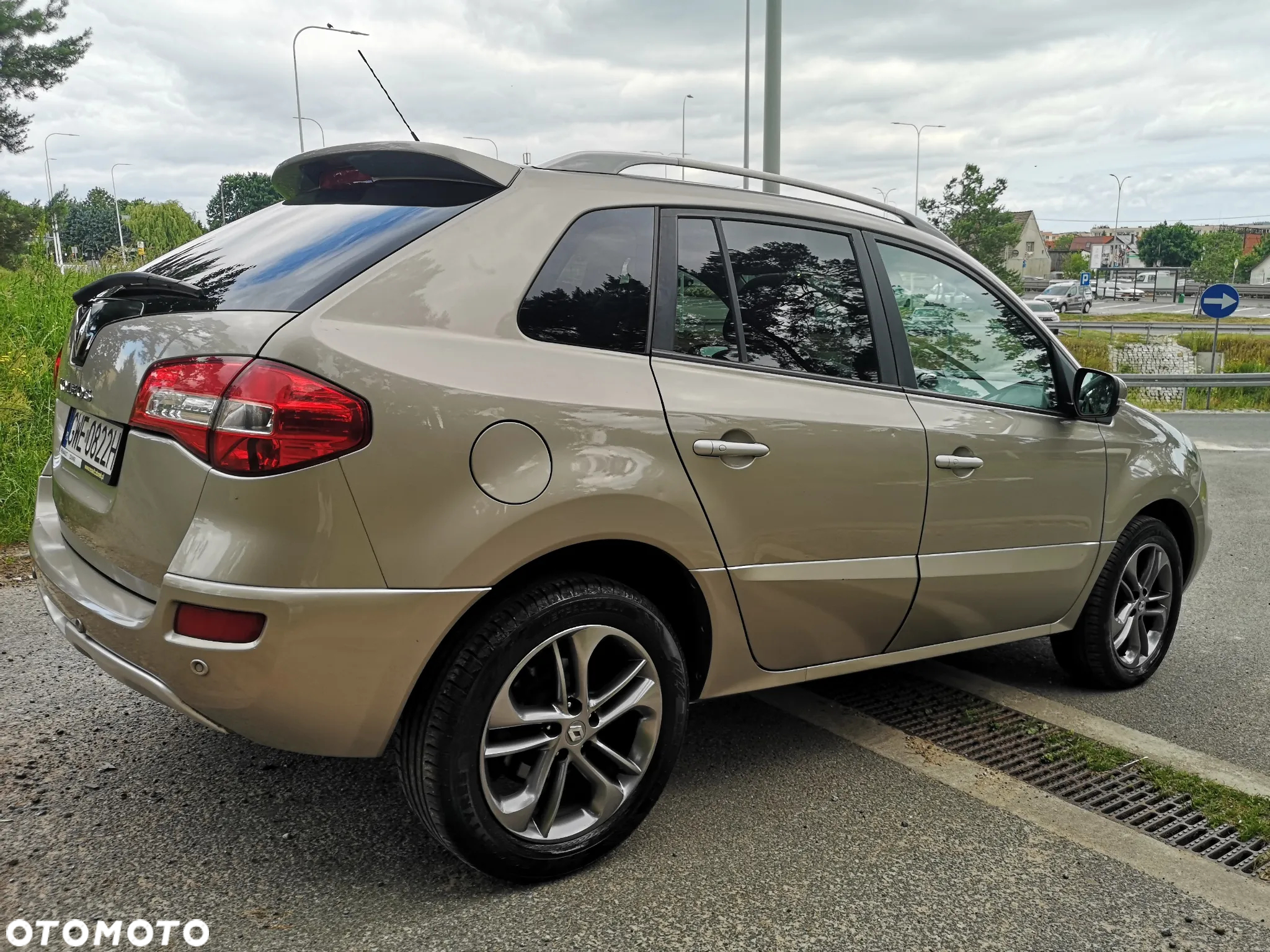 Renault Koleos 2.0 dCi 4x4 Bose Edition - 8