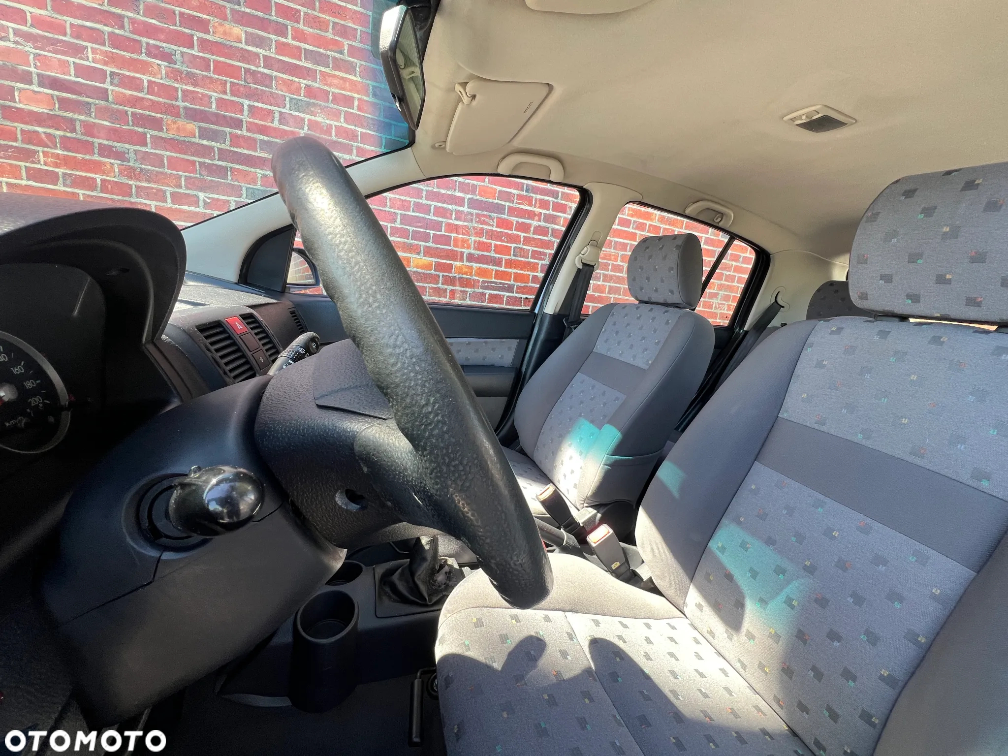 Hyundai Getz - 12