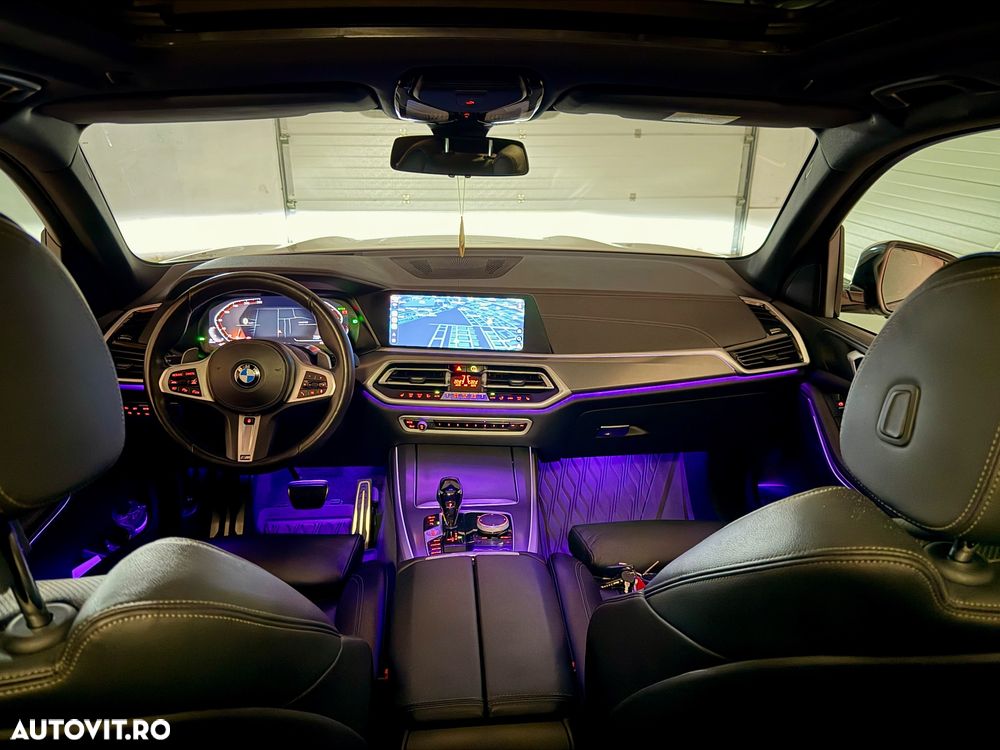 BMW X5 xDrive30d AT MHEV - 24