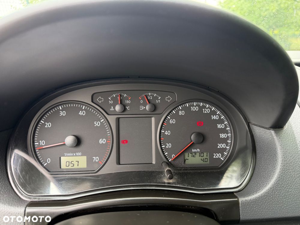 Volkswagen Polo 1.2 Trendline - 11
