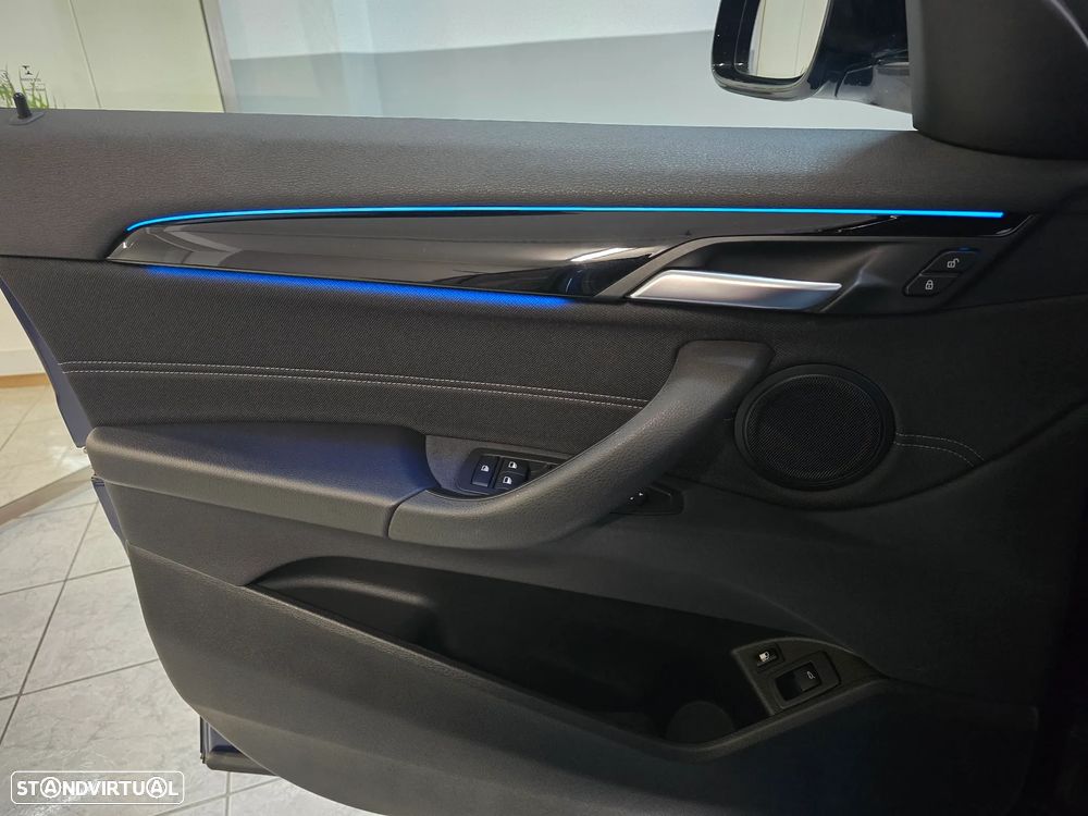 BMW X2 xDrive25e Advantage - 23