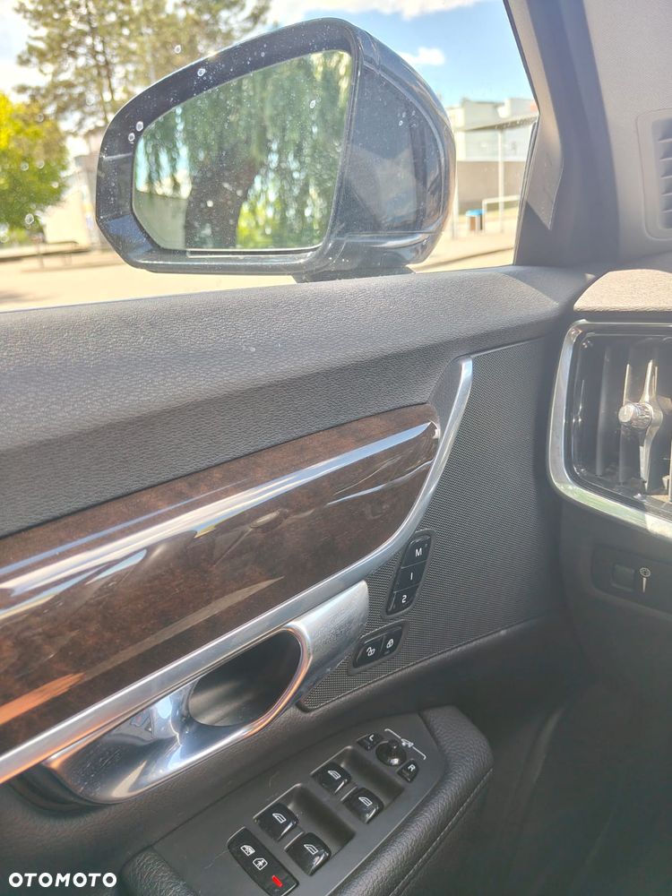 Volvo S90 T6 AWD Inscription - 11