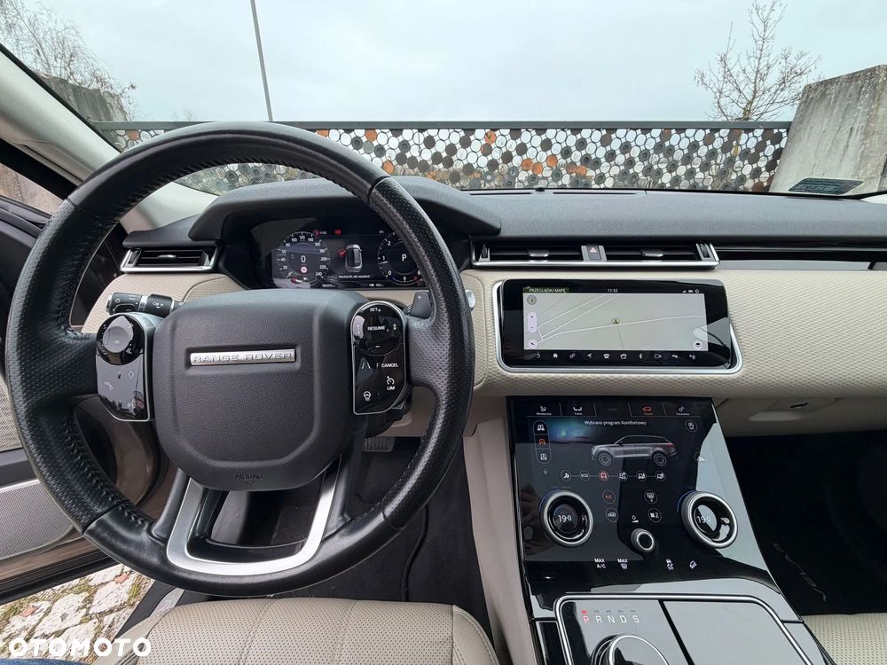 Land Rover Range Rover Velar - 30