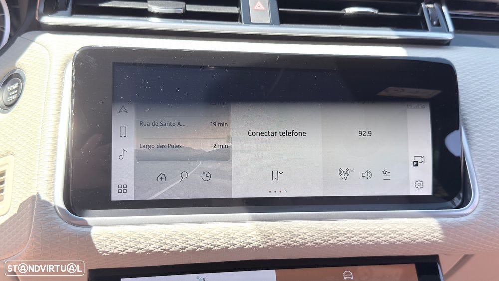 Land Rover Range Rover Velar - 15