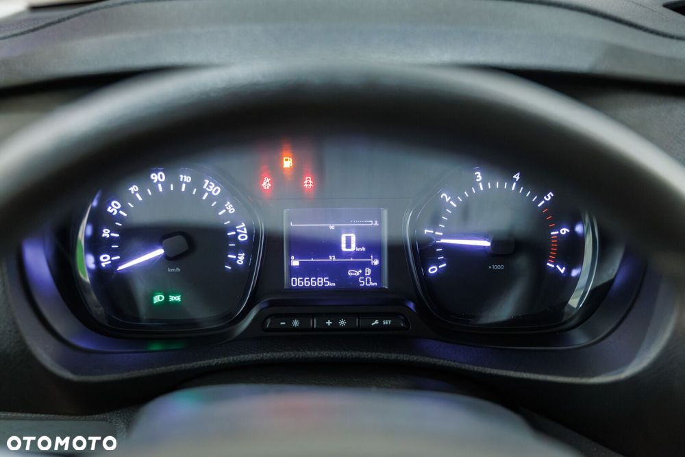 Toyota PROACE - 8