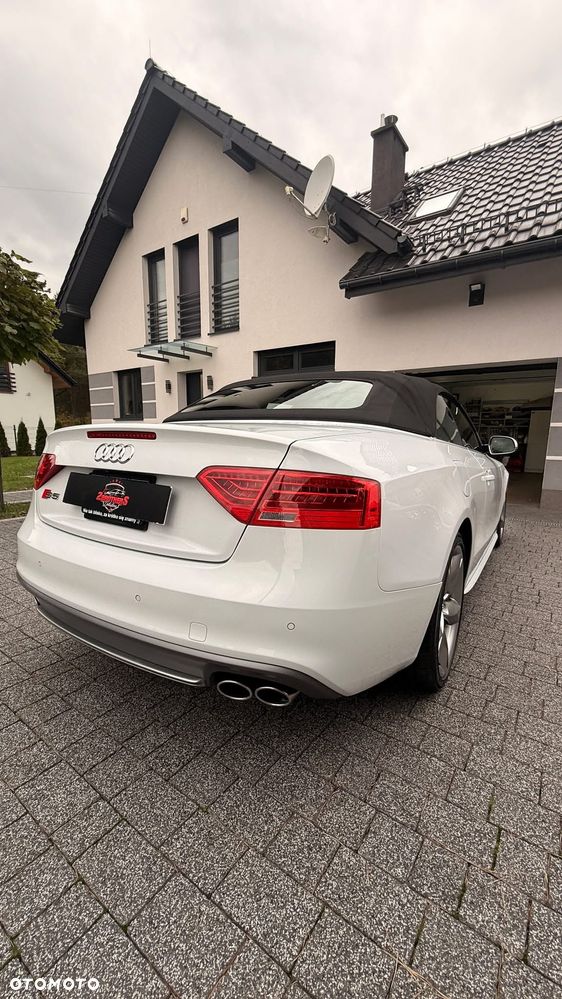 Audi S5 Coupé S tronic - 6