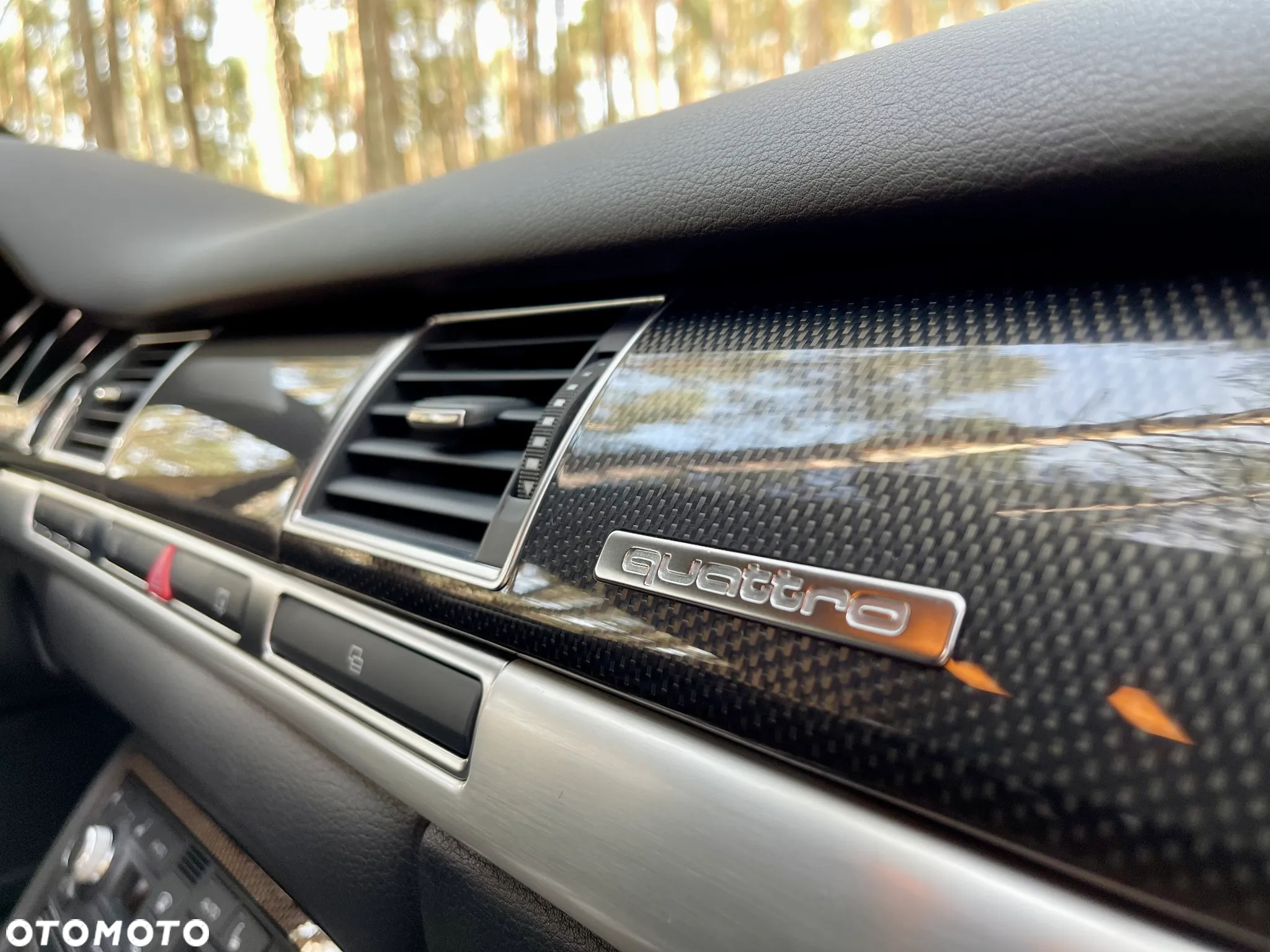 Audi S8 5.2 FSI Quattro - 32