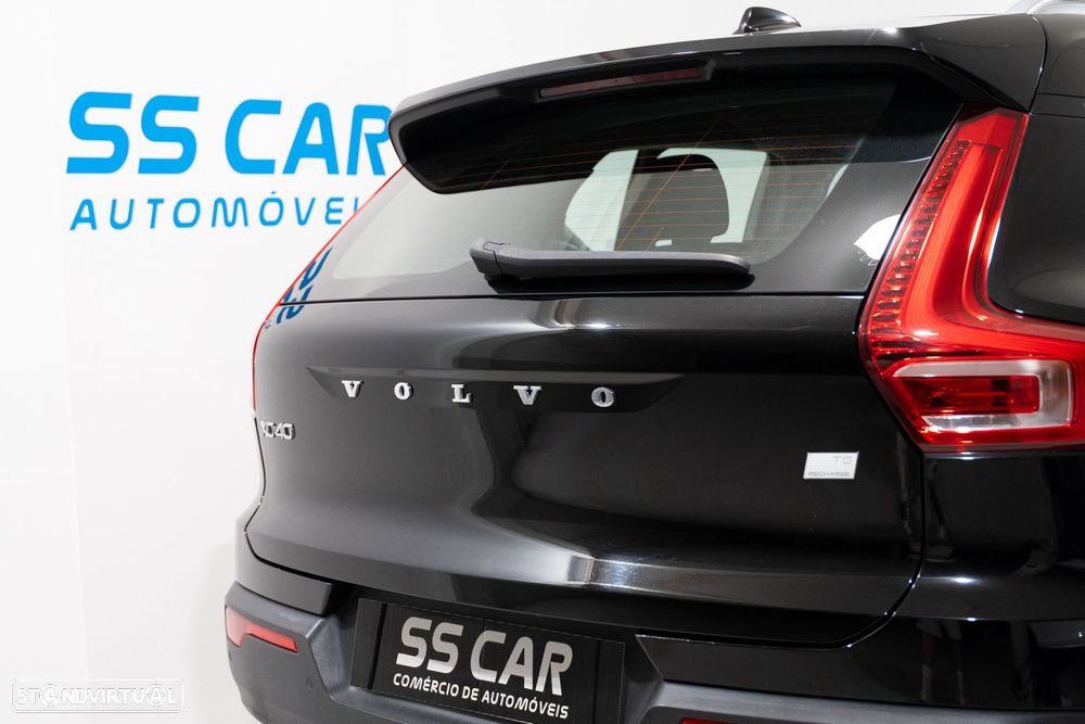 Volvo XC 40 1.5 T5 PHEV Inscription Expression - 7