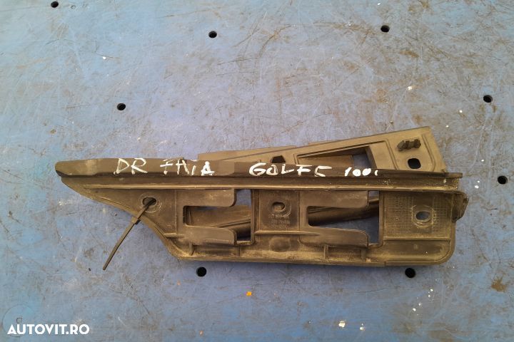 SET SUPORTI BARA FATA Volkswagen VW Golf 5 [2003 - 2009] Hatchback 3- - 1