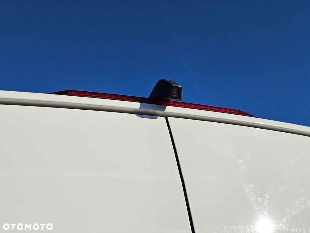 Volkswagen Crafter L4H2 *64999zł NETTO* 2.0TDi/140KM - 16