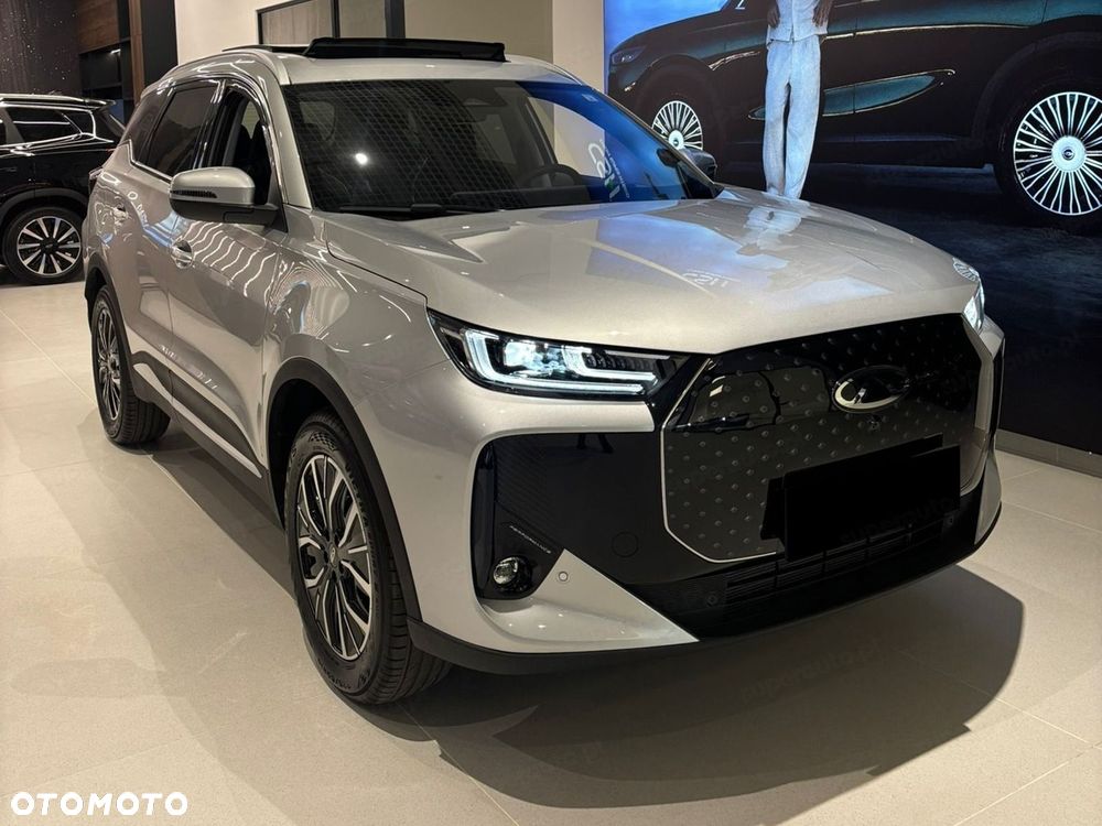 Chery Tiggo 7 - 5