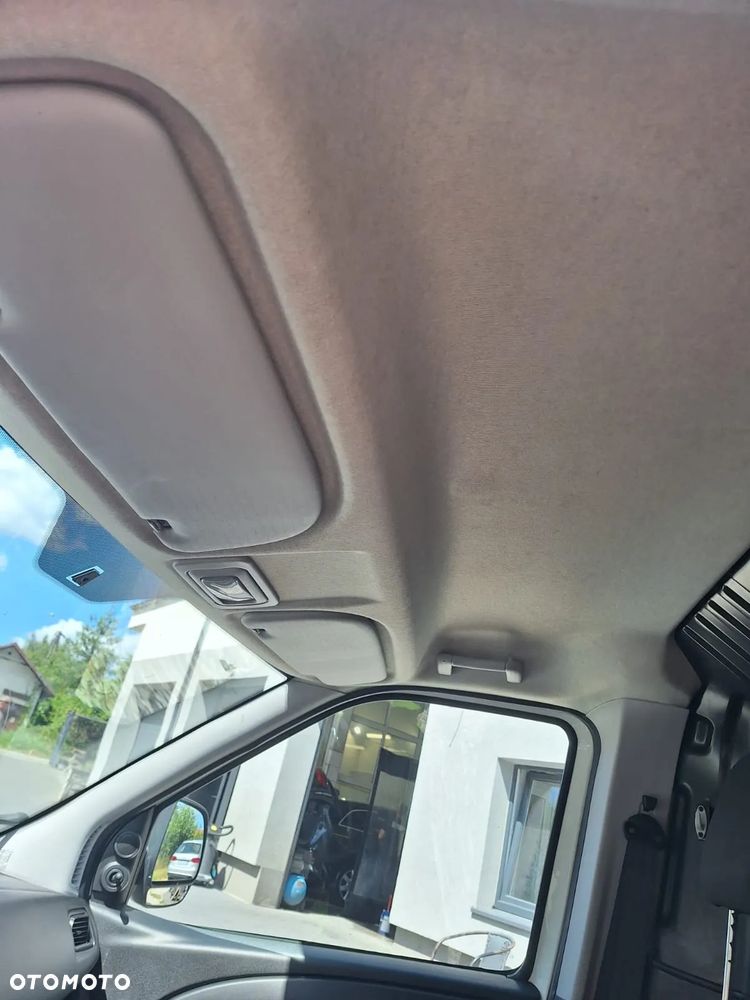 Opel COMBO - 8