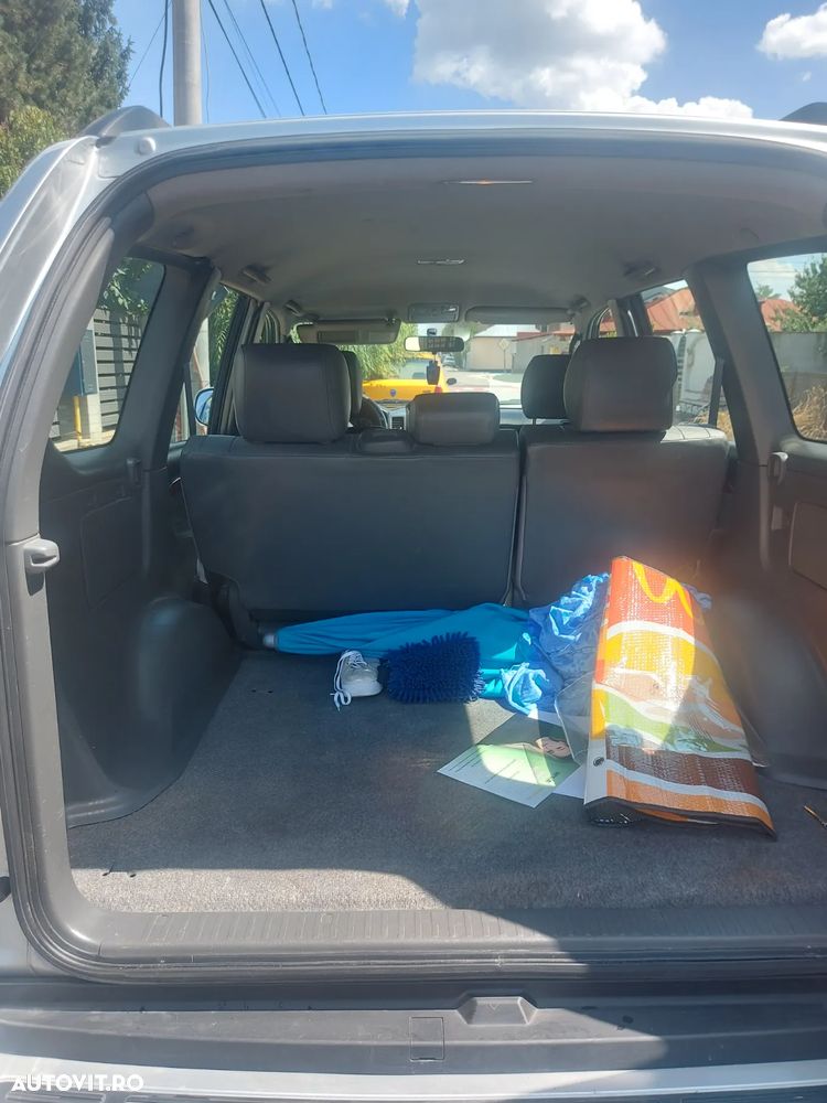 Toyota Land Cruiser 3.0 TD-4D VX - 8