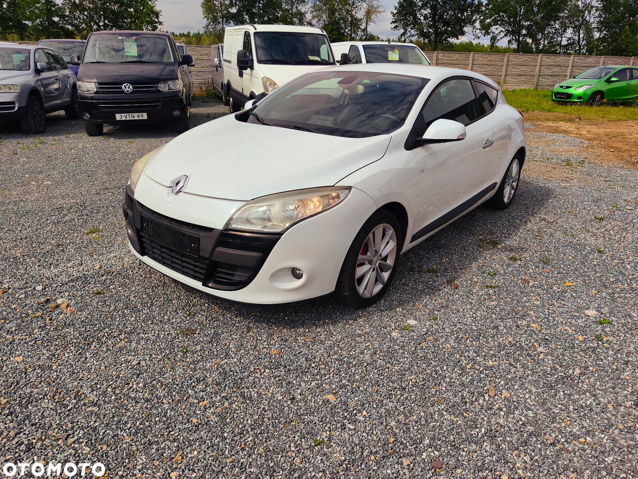 Renault Megane 1.4 16V TCE Exception - 4