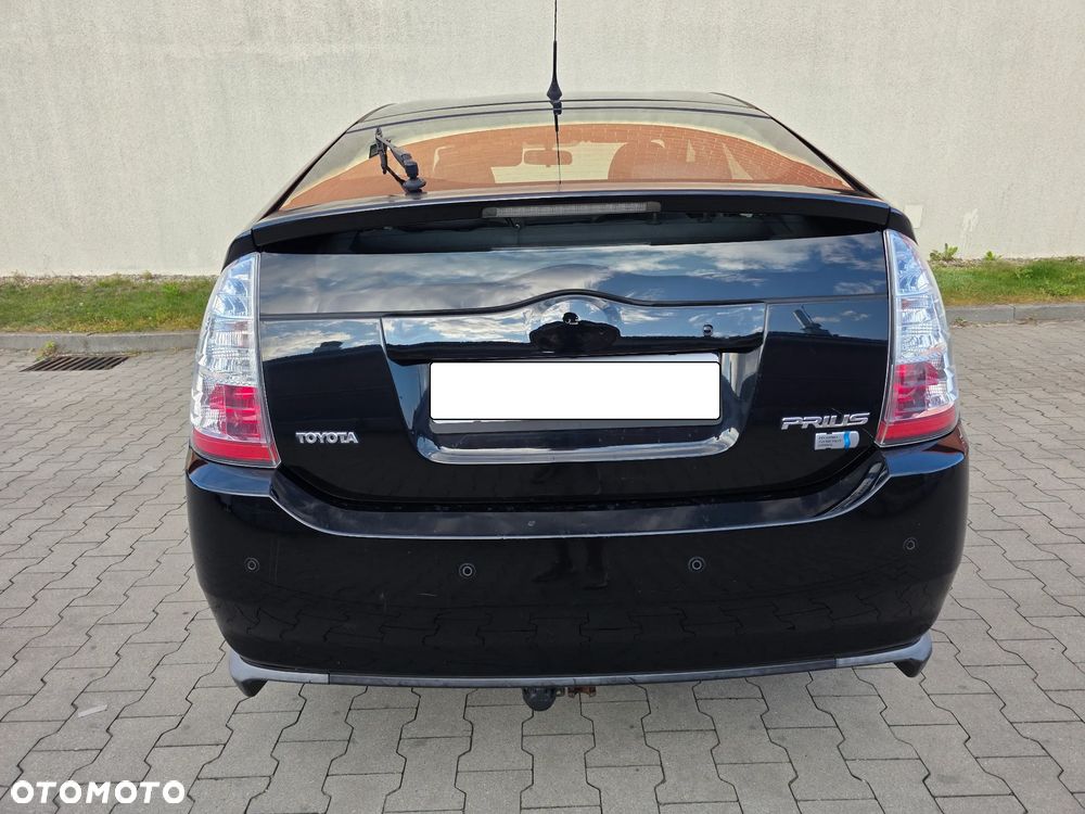 Toyota Prius 1.5 VVT-i Prestige - 15