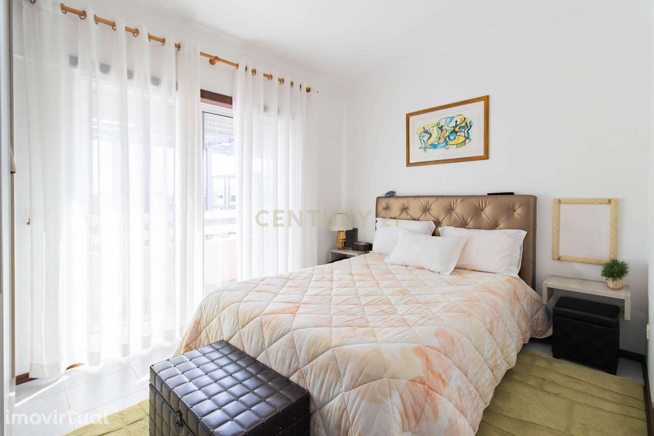 Apartamento T1 no coração do centro histórico - Grande imagem: 3/12