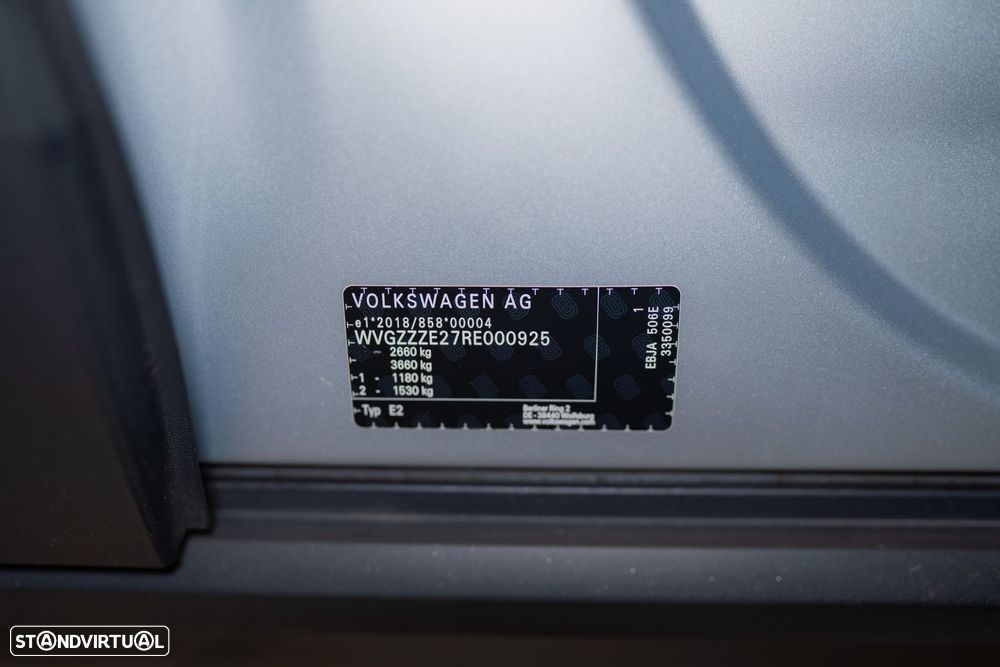 VW ID.4 77 kWh Pro - 29