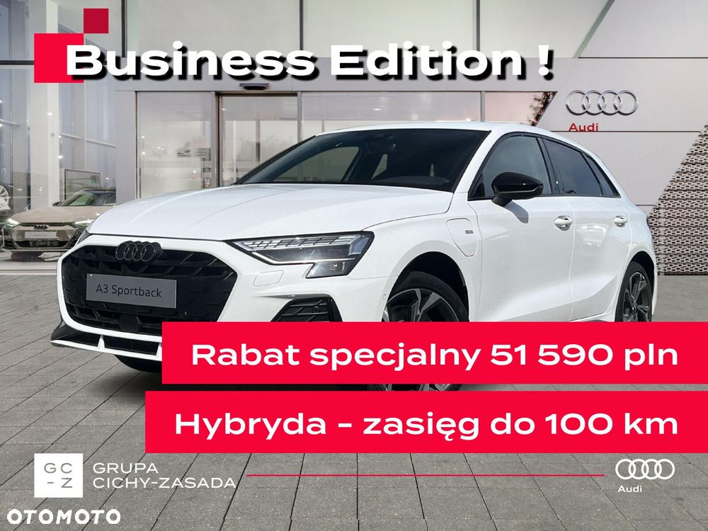 Audi A3 - 1