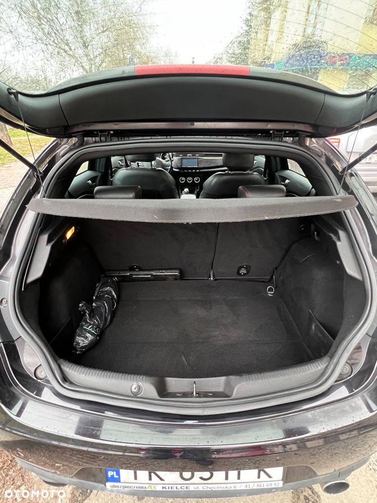 Alfa Romeo Giulietta 1.4 TB MultiAir Distinctive - 38
