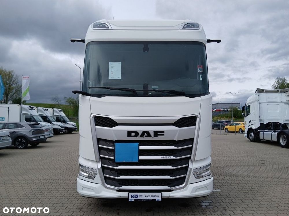 DAF XG 480 FT (32561) - 7
