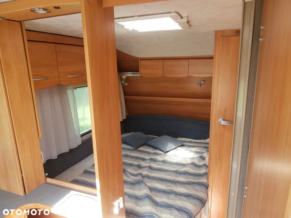 Adria ADORA 462PU - 9