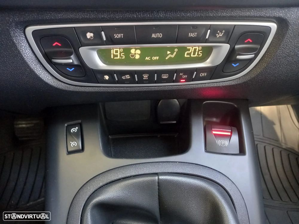 Renault Grand Scénic ENERGY dCi 130 Start & Stop Dynamique - 18